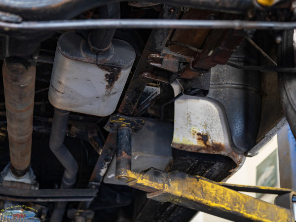 Used 1956 Chevrolet Cameo Carrier 3124 Pick Up Truck  | Torrance, CA