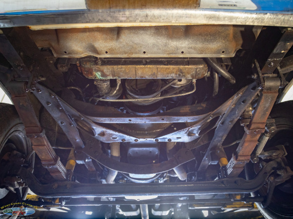 Used 1956 Chevrolet Cameo Carrier 3124 Pick Up Truck  | Torrance, CA