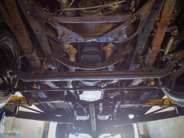 Used 1956 Chevrolet Cameo Carrier 3124 Pick Up Truck  | Torrance, CA