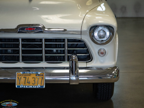 Used 1956 Chevrolet Cameo Carrier 3124 Pick Up Truck  | Torrance, CA