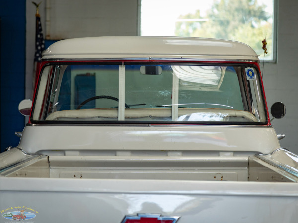 Used 1956 Chevrolet Cameo Carrier 3124 Pick Up Truck  | Torrance, CA