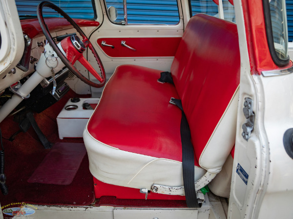 Used 1956 Chevrolet Cameo Carrier 3124 Pick Up Truck  | Torrance, CA