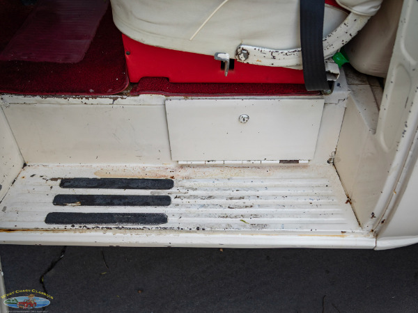 Used 1956 Chevrolet Cameo Carrier 3124 Pick Up Truck  | Torrance, CA