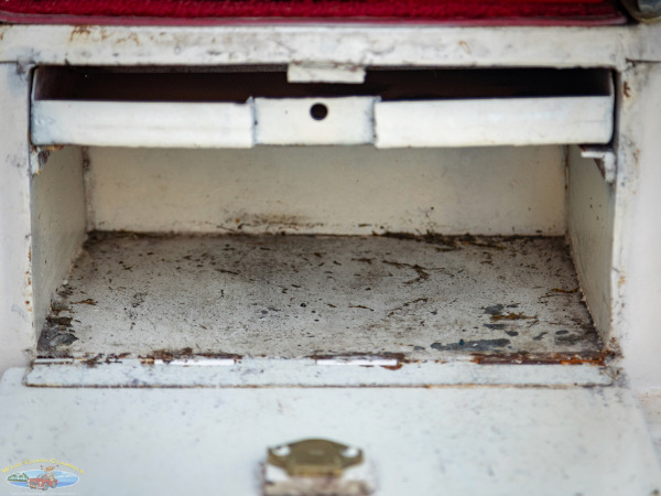 Used 1956 Chevrolet Cameo Carrier 3124 Pick Up Truck  | Torrance, CA