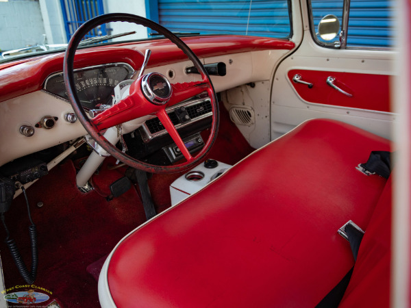 Used 1956 Chevrolet Cameo Carrier 3124 Pick Up Truck  | Torrance, CA