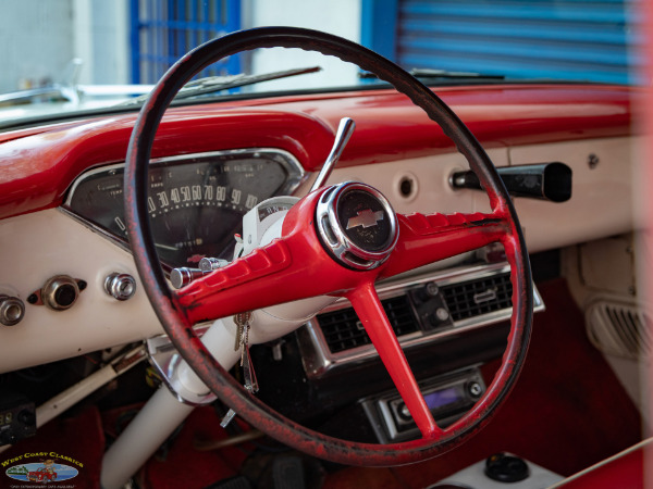 Used 1956 Chevrolet Cameo Carrier 3124 Pick Up Truck  | Torrance, CA