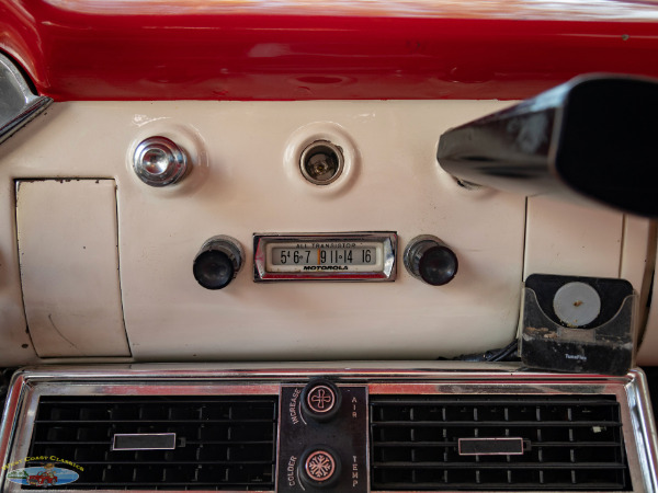 Used 1956 Chevrolet Cameo Carrier 3124 Pick Up Truck  | Torrance, CA