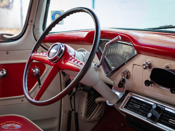 Used 1956 Chevrolet Cameo Carrier 3124 Pick Up Truck  | Torrance, CA