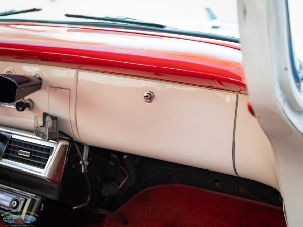 Used 1956 Chevrolet Cameo Carrier 3124 Pick Up Truck  | Torrance, CA