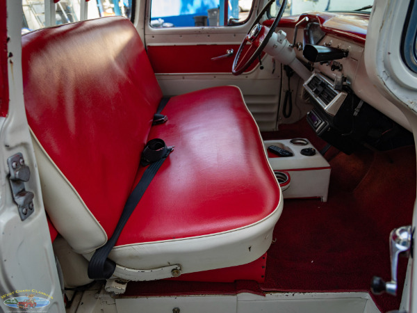 Used 1956 Chevrolet Cameo Carrier 3124 Pick Up Truck  | Torrance, CA