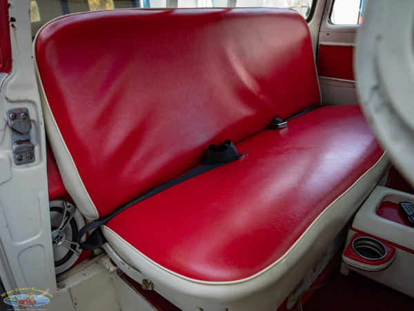 Used 1956 Chevrolet Cameo Carrier 3124 Pick Up Truck  | Torrance, CA