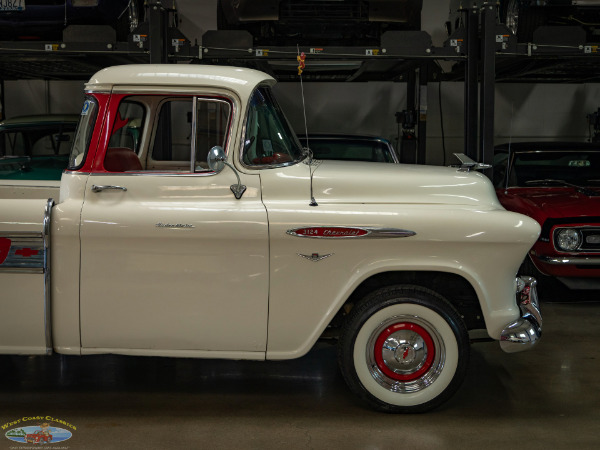 Used 1956 Chevrolet Cameo Carrier 3124 Pick Up Truck  | Torrance, CA