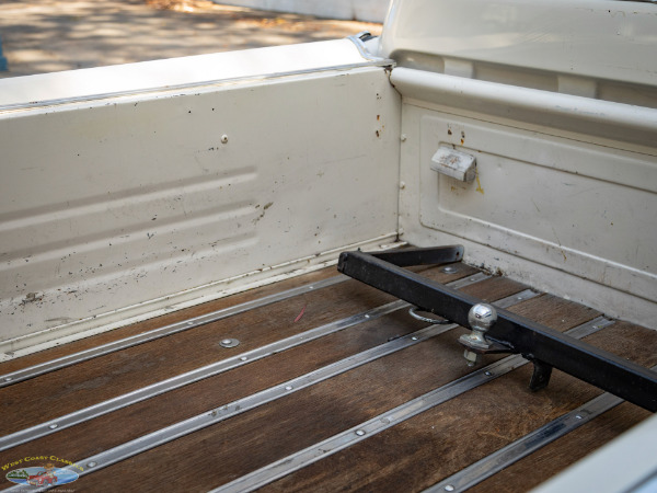 Used 1956 Chevrolet Cameo Carrier 3124 Pick Up Truck  | Torrance, CA