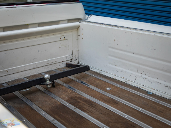 Used 1956 Chevrolet Cameo Carrier 3124 Pick Up Truck  | Torrance, CA