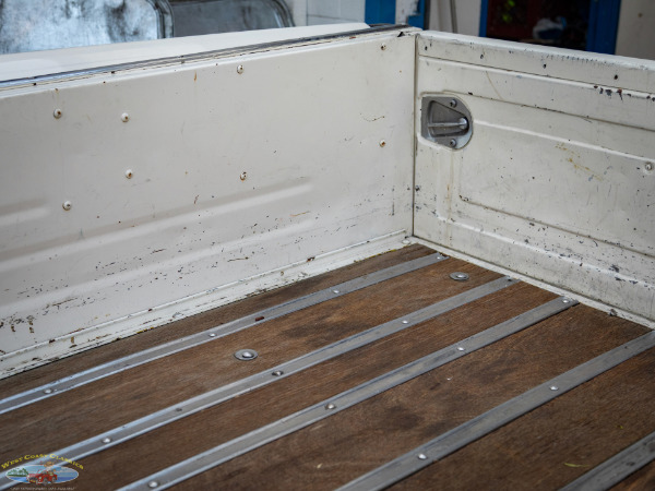 Used 1956 Chevrolet Cameo Carrier 3124 Pick Up Truck  | Torrance, CA