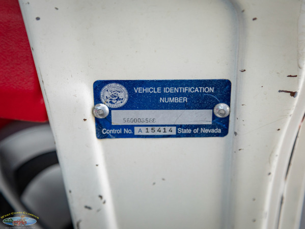 Used 1956 Chevrolet Cameo Carrier 3124 Pick Up Truck  | Torrance, CA