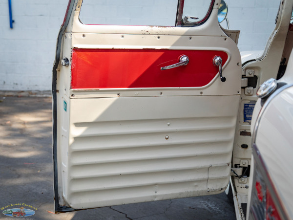 Used 1956 Chevrolet Cameo Carrier 3124 Pick Up Truck  | Torrance, CA
