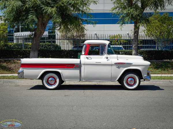 Used 1956 Chevrolet Cameo Carrier 3124 Pick Up Truck  | Torrance, CA