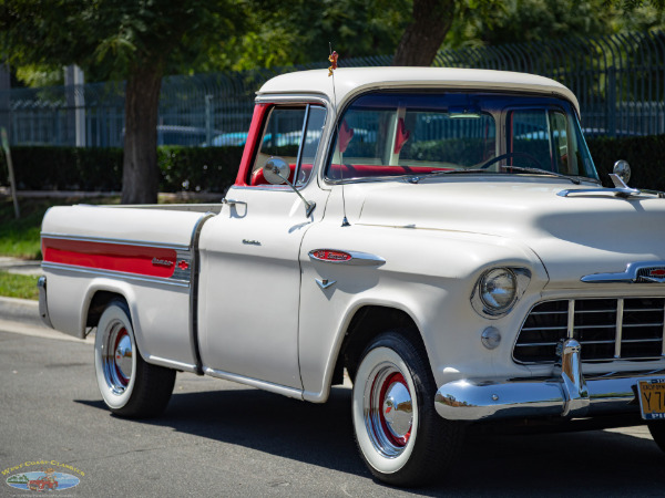 Used 1956 Chevrolet Cameo Carrier 3124 Pick Up Truck  | Torrance, CA