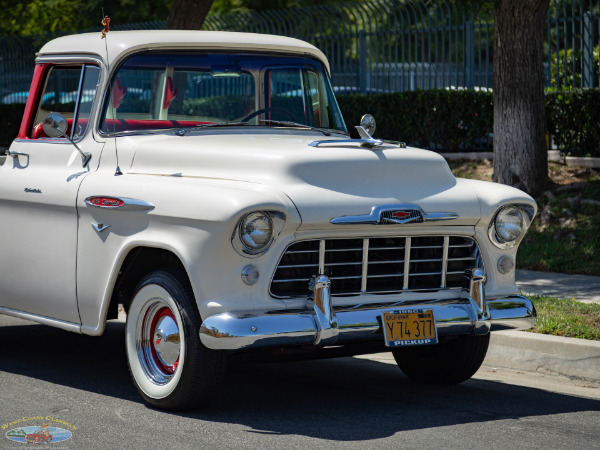 Used 1956 Chevrolet Cameo Carrier 3124 Pick Up Truck  | Torrance, CA