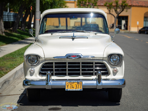 Used 1956 Chevrolet Cameo Carrier 3124 Pick Up Truck  | Torrance, CA