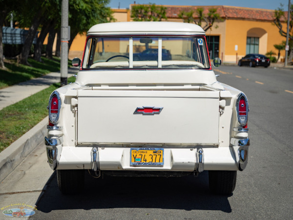 Used 1956 Chevrolet Cameo Carrier 3124 Pick Up Truck  | Torrance, CA