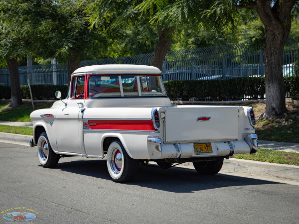 Used 1956 Chevrolet Cameo Carrier 3124 Pick Up Truck  | Torrance, CA
