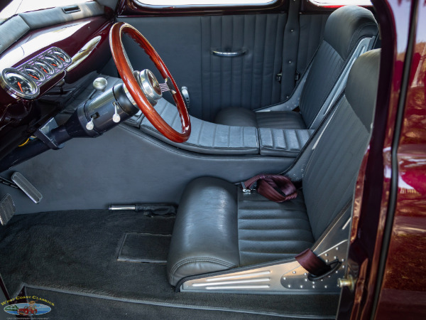 Used 1947 Mercury Custom  | Torrance, CA