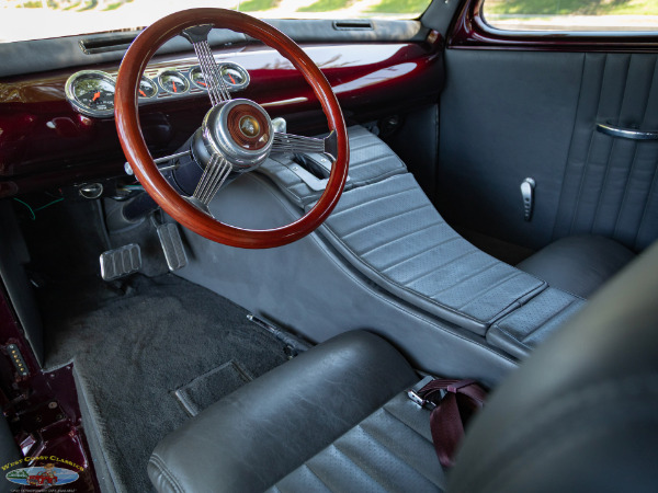 Used 1947 Mercury Custom  | Torrance, CA