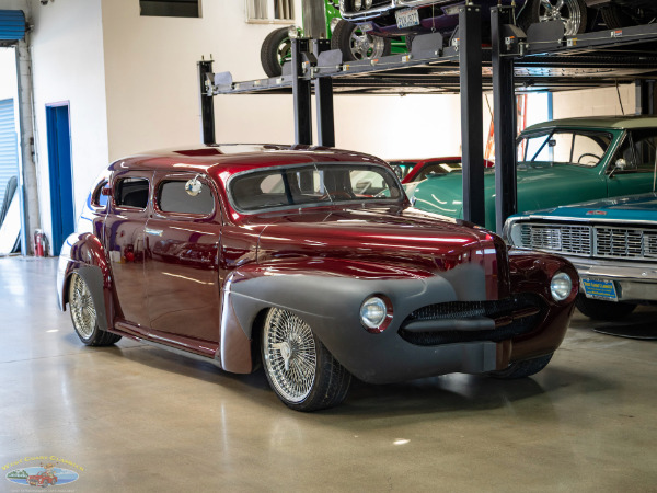 Used 1947 Mercury Custom  | Torrance, CA