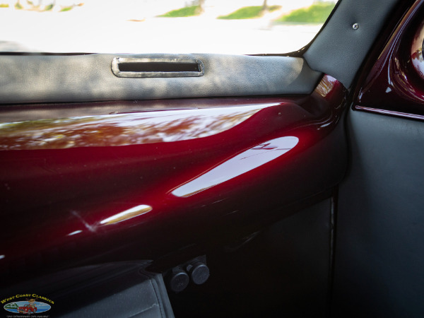 Used 1947 Mercury Custom  | Torrance, CA
