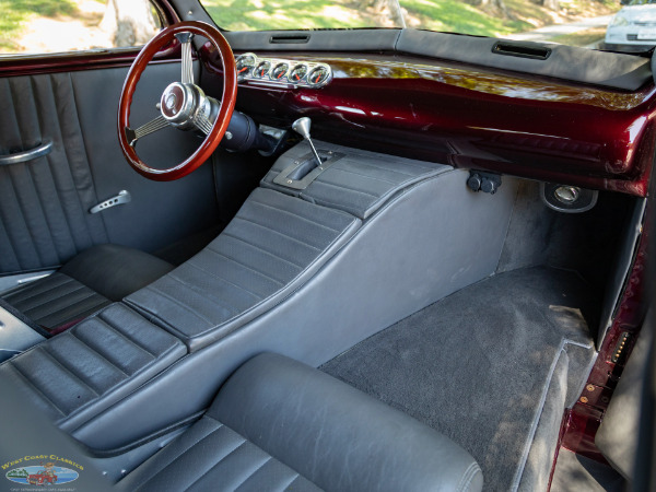 Used 1947 Mercury Custom  | Torrance, CA