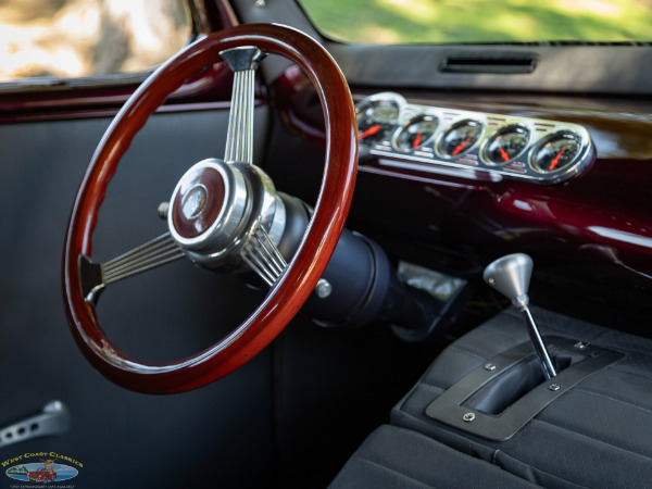 Used 1947 Mercury Custom  | Torrance, CA