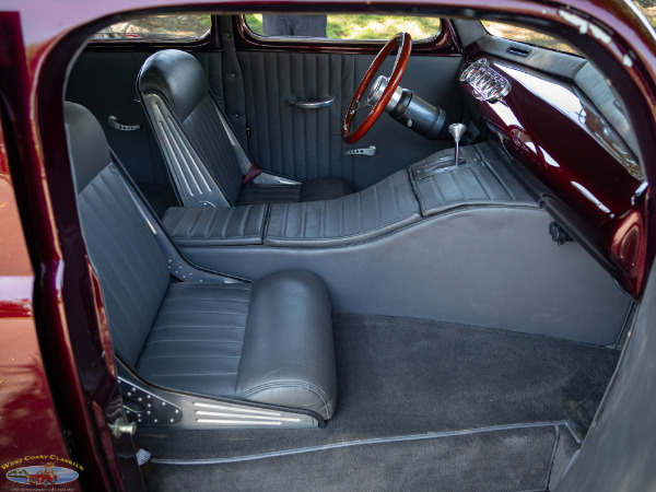 Used 1947 Mercury Custom  | Torrance, CA