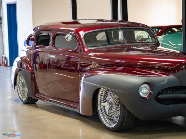 Used 1947 Mercury Custom  | Torrance, CA
