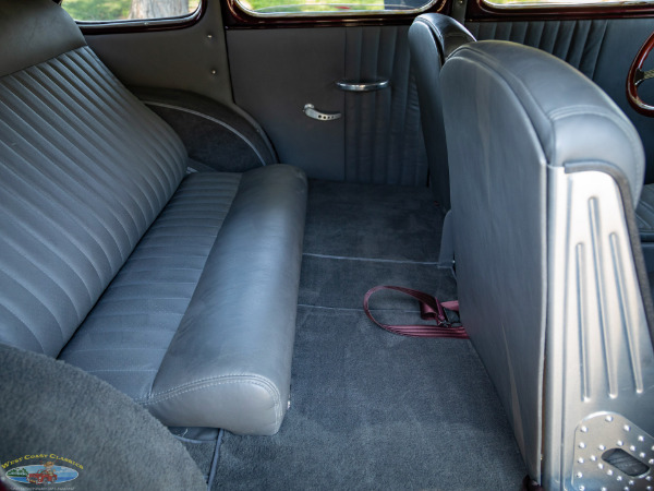 Used 1947 Mercury Custom  | Torrance, CA