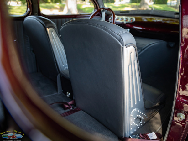 Used 1947 Mercury Custom  | Torrance, CA