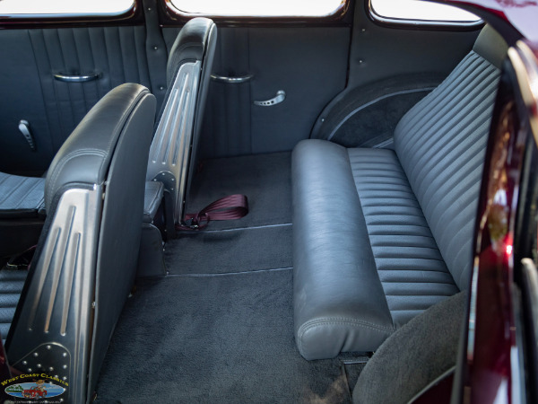 Used 1947 Mercury Custom  | Torrance, CA