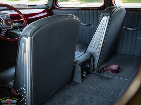 Used 1947 Mercury Custom  | Torrance, CA