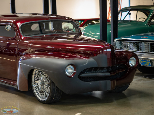 Used 1947 Mercury Custom  | Torrance, CA