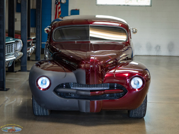 Used 1947 Mercury Custom  | Torrance, CA