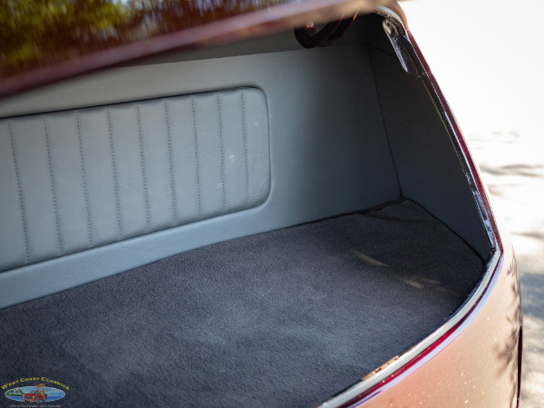 Used 1947 Mercury Custom  | Torrance, CA