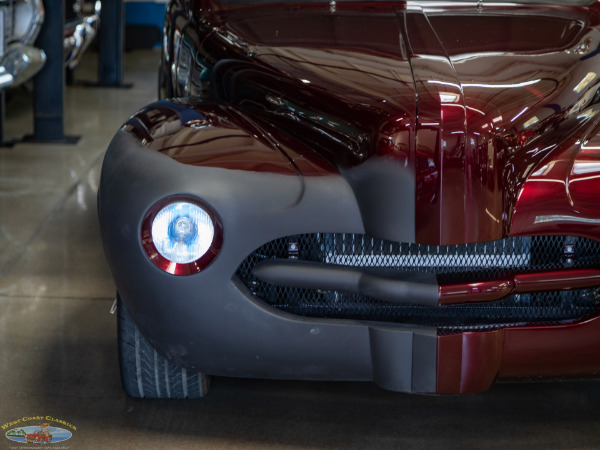 Used 1947 Mercury Custom  | Torrance, CA
