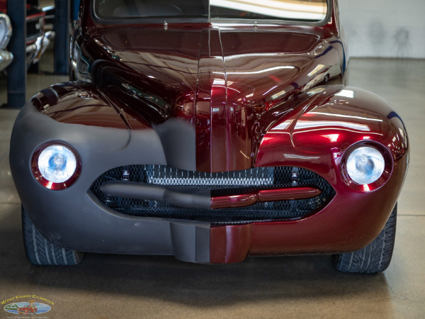 Used 1947 Mercury Custom  | Torrance, CA