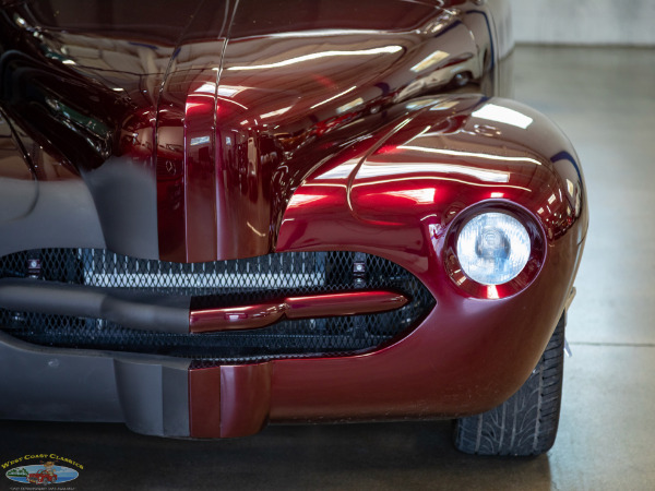 Used 1947 Mercury Custom  | Torrance, CA