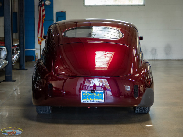 Used 1947 Mercury Custom  | Torrance, CA