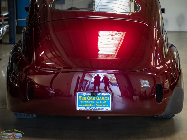 Used 1947 Mercury Custom  | Torrance, CA