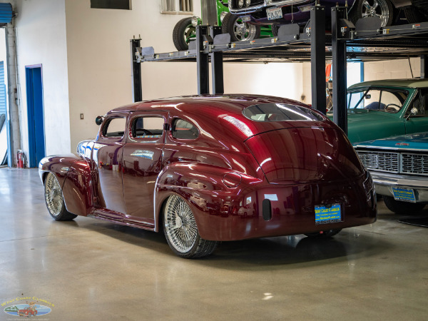 Used 1947 Mercury Custom  | Torrance, CA