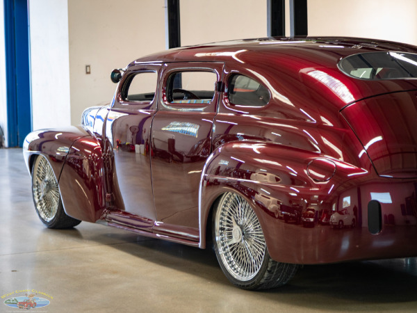 Used 1947 Mercury Custom  | Torrance, CA