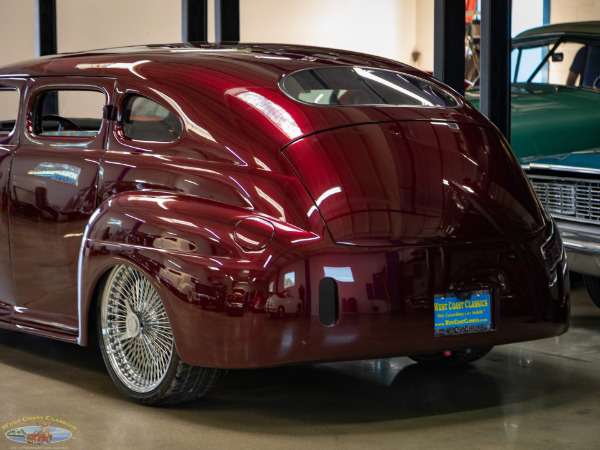 Used 1947 Mercury Custom  | Torrance, CA